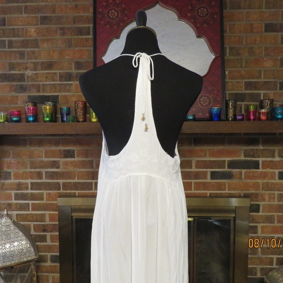 Intimately Free People Embroidered Sundress - Picture 3 of 8